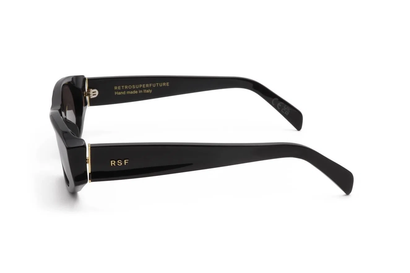 Retrosuperfuture RAZZOBLACK Sunglasses - view 4
